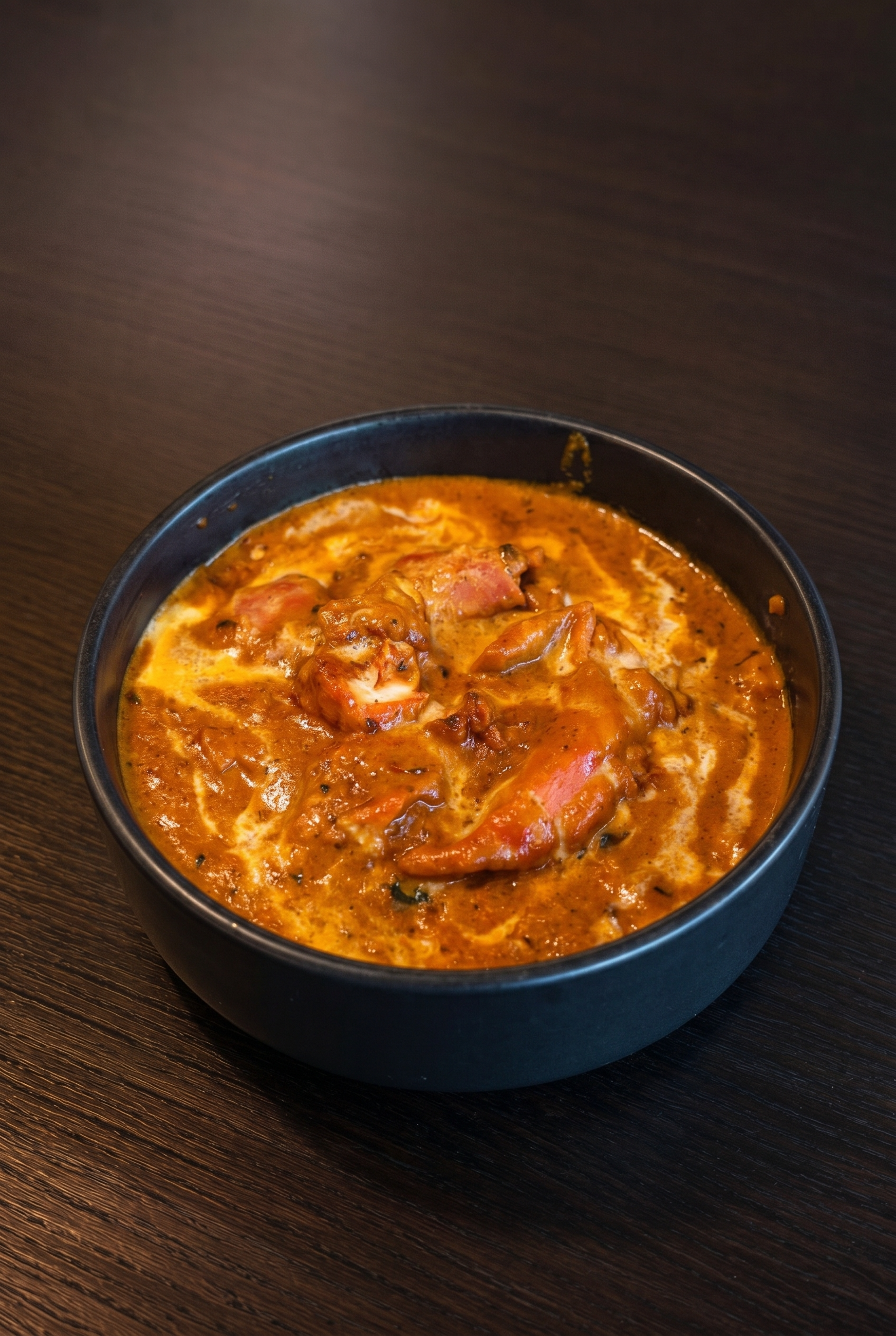 The Restaurant Locals Recommend First