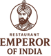 Emperor of India