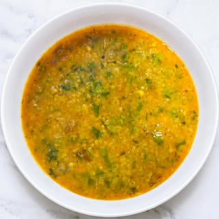 Tadka Dal