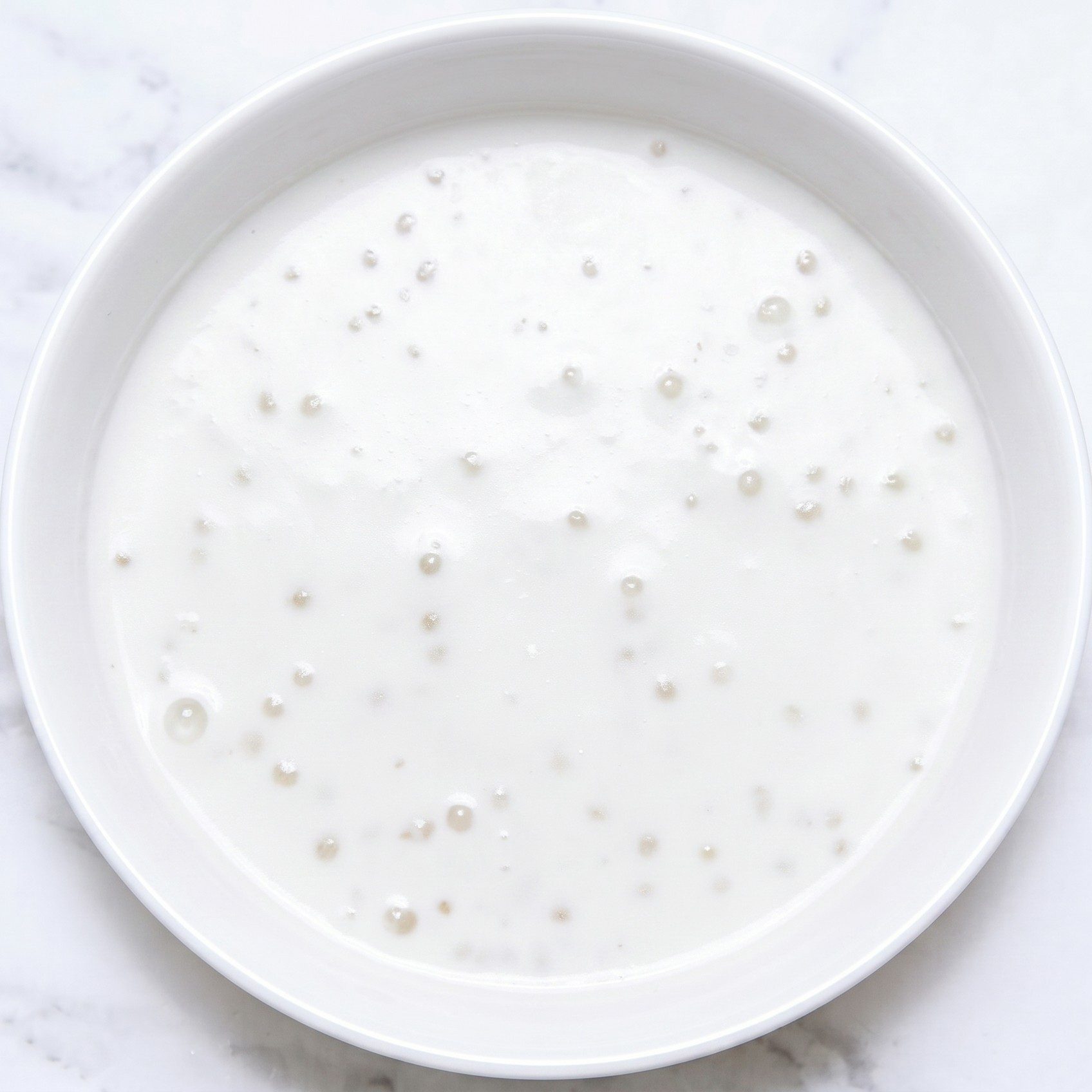 Kheer.