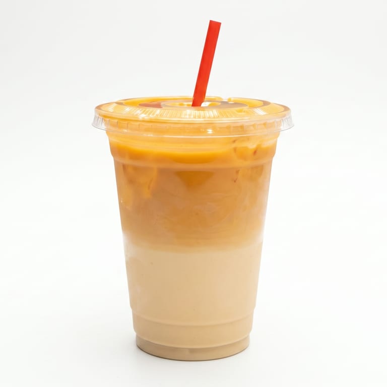 Savor Our Lassi Selection