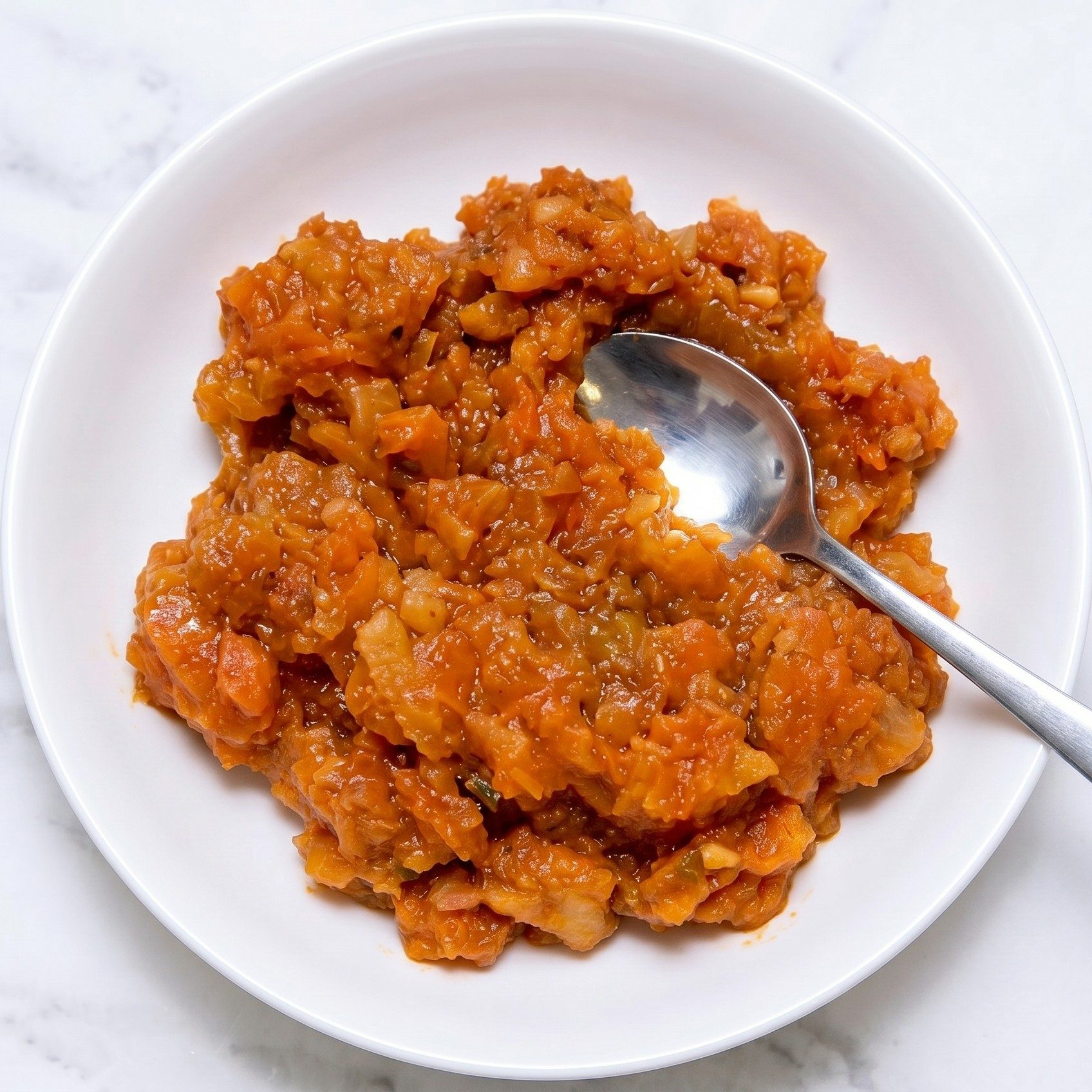 Gajar Halwa.