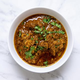 Chicken Curry