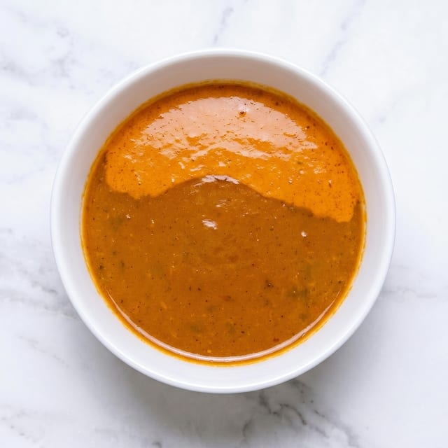 Chicken Tikka Masala.