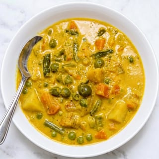 Navratan Korma