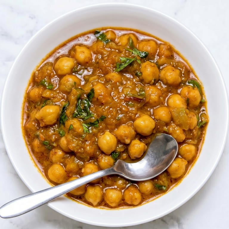 Delicious Lamb Korma Awaits